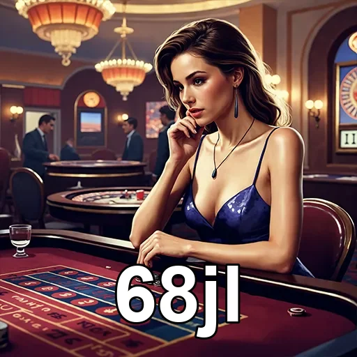 Secure payment options for casino gaming at 68jl