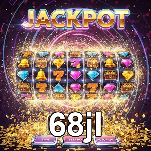 68jl jackpot slot machine 2