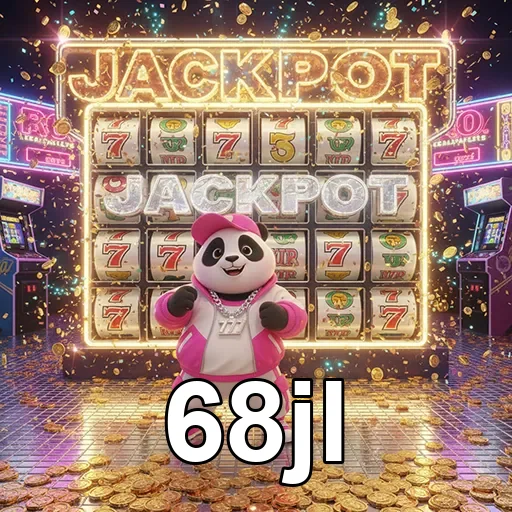 68jl panda slot jackpot