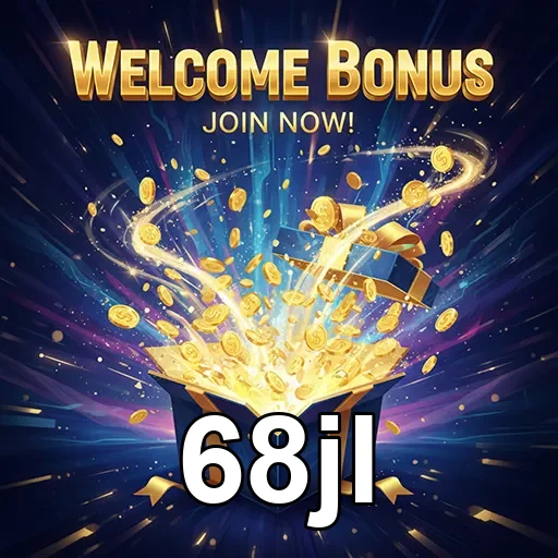 Excited players enjoying VIP rewards at 68jl